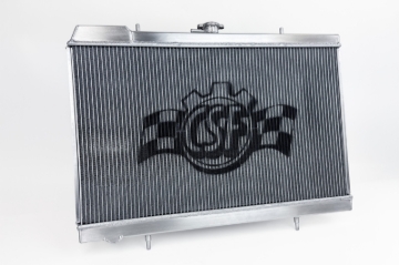 Picture of CSF 89-94 Nissan GT-R / GTS / GTE / GXi R32 High-Performance All-Aluminum Radiator