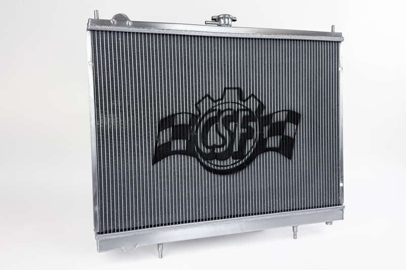 Picture of CSF Radiators-Aluminum - 7231