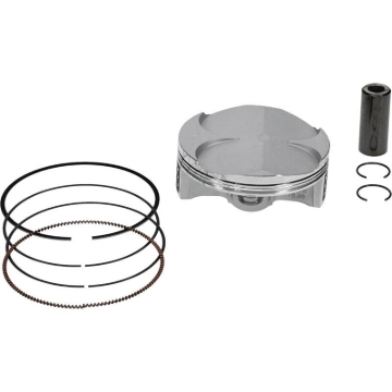Picture of Vertex Piston 22-25 Honda CRF 250 R 250cc Forged GP Racers Choice Piston Kit