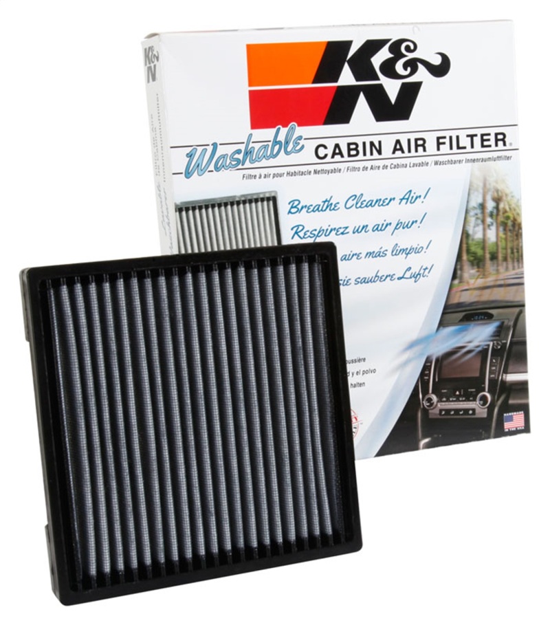 Picture of K&N 13-17 Subaru BRZ 2.0L H4 F/I Cabin Air Filter