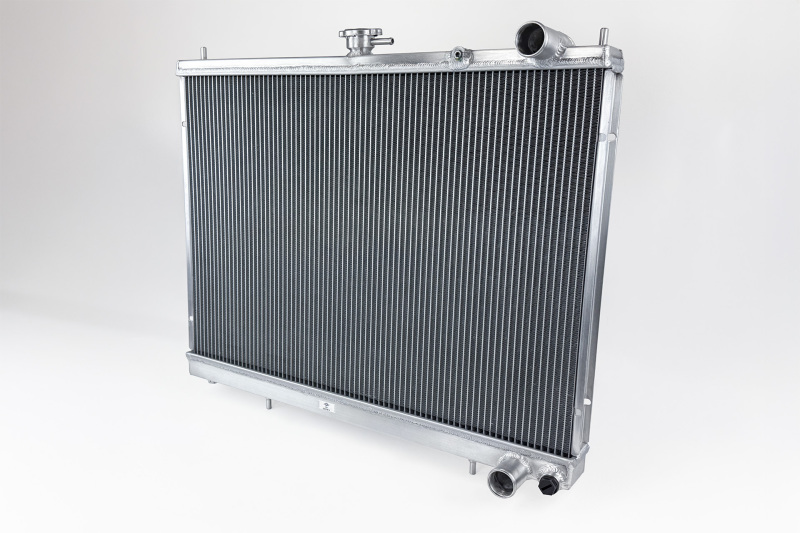 Picture of CSF Radiators-Aluminum - 7231