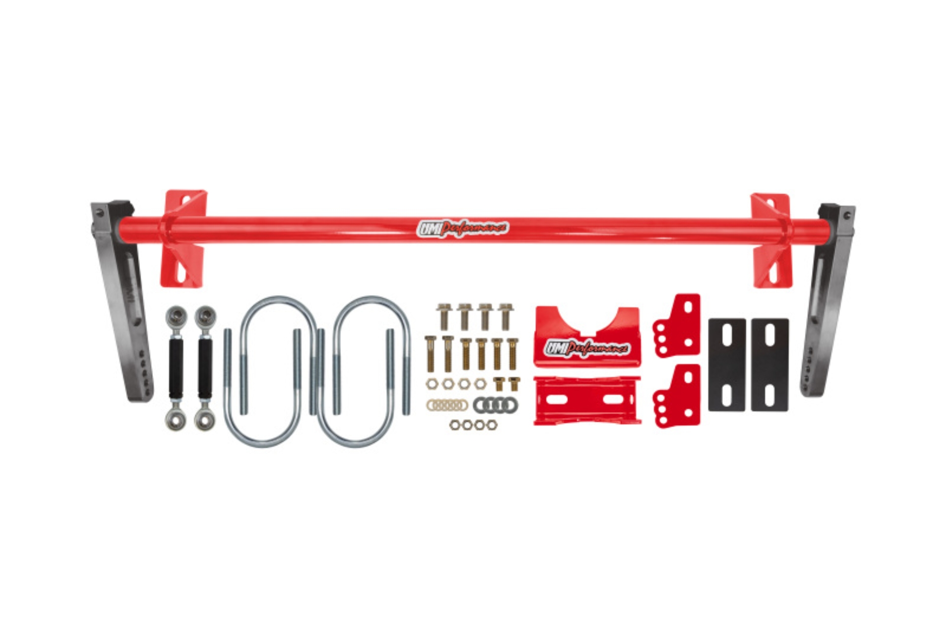 Picture of UMI Performance 82-02 GM F-Body Rear Sway Bar - Splined