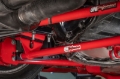 Picture of UMI Performance 82-02 GM F-Body Rear Sway Bar - Splined