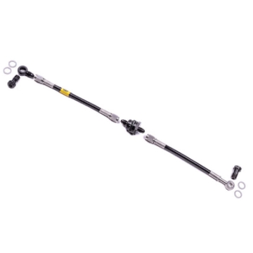 Picture of Chase Bays 02-07 Subaru WRX / 2013+ Subaru BRZ/Scion FR-S/GT86 Clutch Line w/Tilton Control Valve