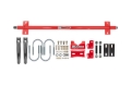 Picture of UMI Performance 82-02 GM F-Body Rear Sway Bar - Splined