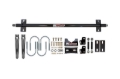 Picture of UMI Performance 82-02 GM F-Body Rear Sway Bar - Splined - Black