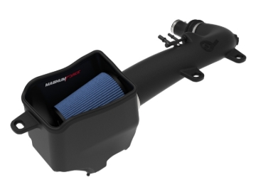 Picture of aFe 24-25 Jeep Wrangler JL 4XE L4 2.0L Magnum FORCE Stage-2 Cold Air Intake System w/ Pro 5R Filter