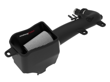 Picture of aFe 24-25 Jeep Wrangler JL 4XE L4 2.0L Magnum FORCE Stage-2 Cold Air Intake w/ Pro DRY S Filter