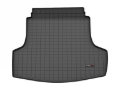 Picture of WeatherTech 2025 Kia K5 Cargo Liner - Black