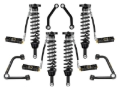 Picture of ICON 21-24 GM Tahoe/Suburban/Yukon/Yukon XL 2.5-3.25in Stage 4 Suspension System