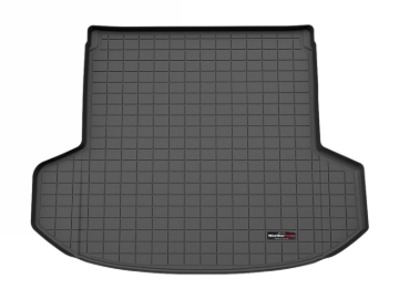 Picture of WeatherTech 2025 Toyota Crown Signia Cargo Liner - Black