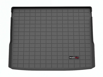 Picture of WeatherTech 2025 Nissan Kicks Cargo Liner - Black