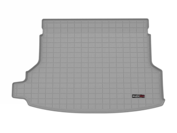 Picture of WeatherTech 2025 Subaru Forester w/o Harman Kardon Audio Sys Cargo Liner - Grey