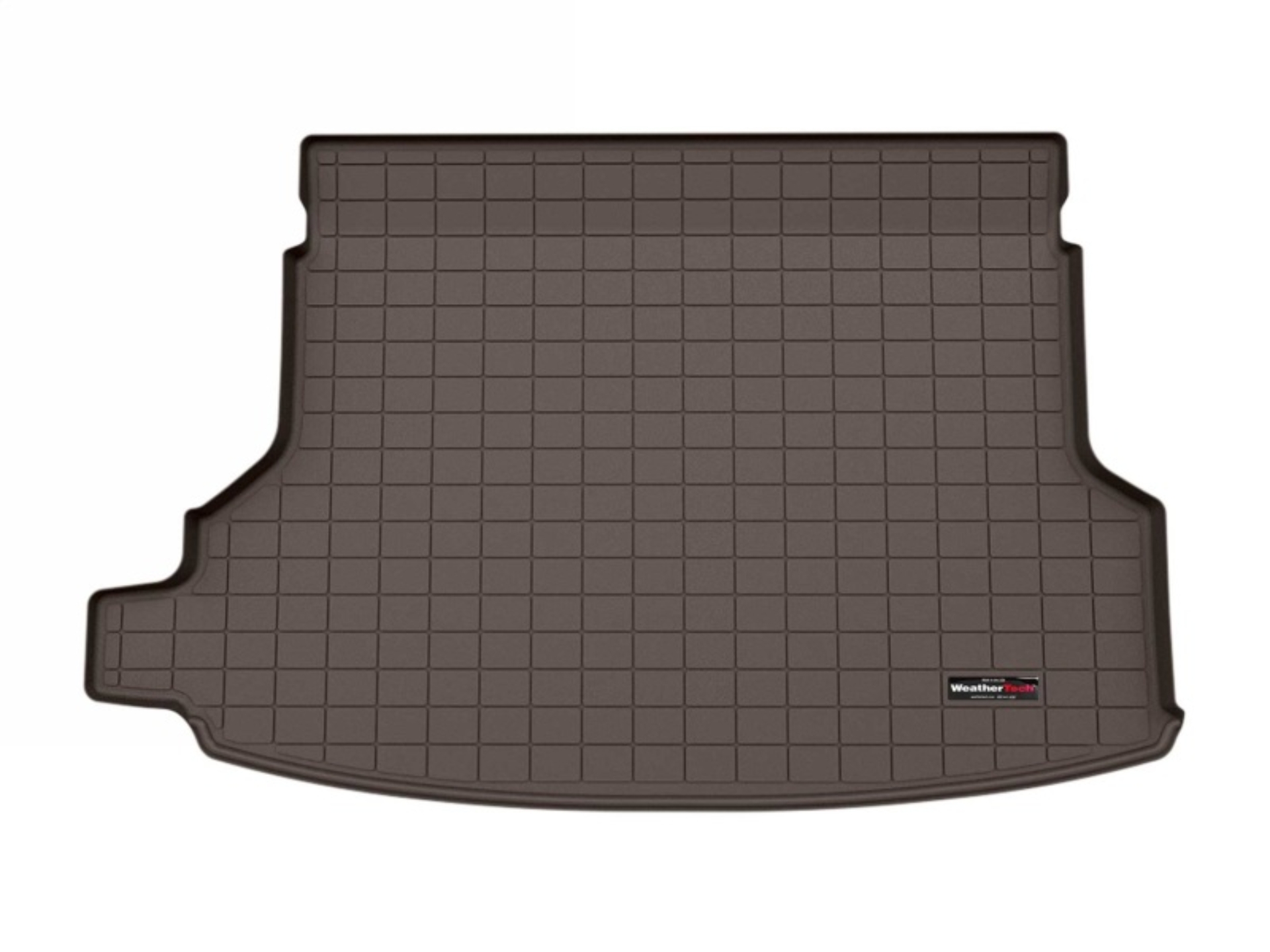 Picture of WeatherTech 2025 Subaru Forester w/o Harman Kardon Audio Sys Cargo Liner - Cocoa