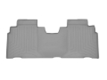Picture of WeatherTech 24-25 Chevrolet Blazer EV/Honda Prologue Rear FloorLiner - Grey