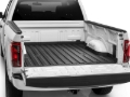 Picture of WeatherTech 2024 Ford F-150 6.5ft. Bed ImpactLiner (Tailgate Coverage Not Included) - Black