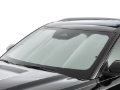 Picture of WeatherTech 2025 Ford Explorer (Incl. ST/Hybrid) SunShade - Silver/Black