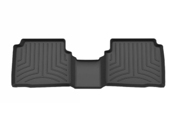 Picture of WeatherTech 20-25 Lincoln Corsair Rear FloorLiner HP - Black