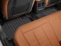 Picture of WeatherTech 19-25 BMW 330i Rear FloorLiner HP - Black