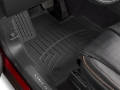 Picture of WeatherTech 20-25 Lincoln Aviator Front FloorLiner HP - Black