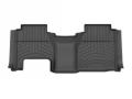 Picture of WeatherTech 22-25 Nissan Frontier Rear FloorLiner HP - Black