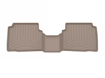 Picture of WeatherTech 20-25 Lincoln Corsair Rear FloorLiner HP - Tan