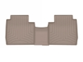 Picture of WeatherTech 2024 Lincoln Nautilus Rear FloorLiner HP - Tan