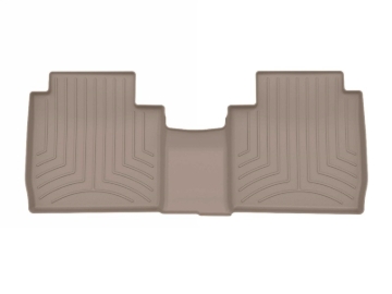Picture of WeatherTech 2024 Lincoln Nautilus Rear FloorLiner HP - Tan