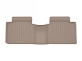 Picture of WeatherTech 17-19 Toyota Corolla Rear FloorLiner HP - Tan