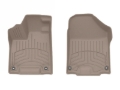 Picture of WeatherTech 17-25 Honda Ridgeline Front FloorLiner HP - Tan