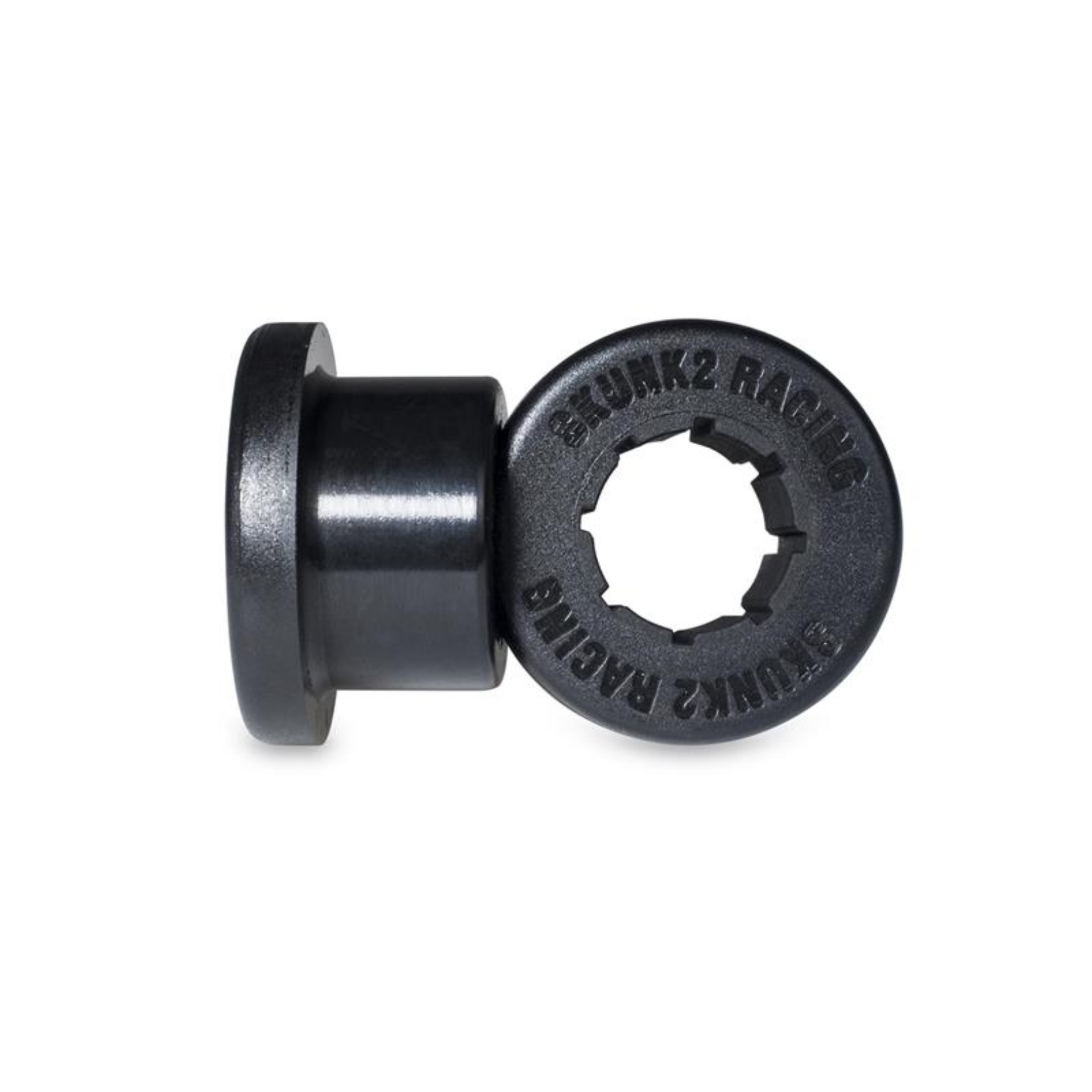 Picture of Skunk2 96-00 Honda Civic Pro Plus Polyurethane Replacement Bushings (2 Halves)