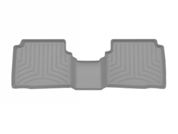 Picture of WeatherTech 20-25 Lincoln Corsair Rear FloorLiner HP - Grey