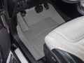 Picture of WeatherTech 19-24 Infiniti QX80 Front FloorLiner HP - Grey