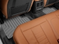 Picture of WeatherTech 21-25 BMW M3 Competition/330e/M3 (G80) Rear FloorLiner HP - Grey