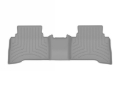 Picture of WeatherTech 23-24 Toyota Prius Rear FloorLiner HP - Black