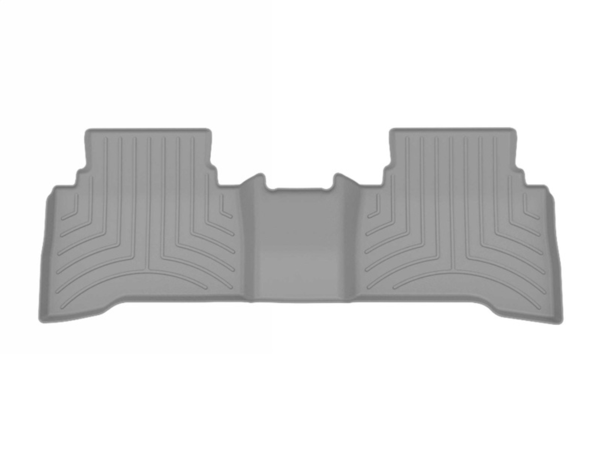 Picture of WeatherTech 23-24 Toyota Prius Rear FloorLiner HP - Black