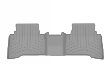 Picture of WeatherTech 23-24 Toyota Prius Rear FloorLiner HP - Black