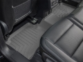 Picture of WeatherTech 20-25 Lincoln Corsair Rear FloorLiner HP - Grey