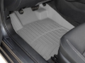 Picture of WeatherTech 23-25 Nissan Altima Front FloorLiner HP - Grey