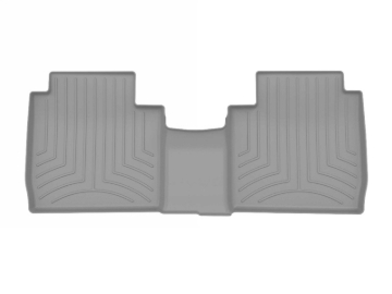 Picture of WeatherTech 2024 Lincoln Nautilus Rear FloorLiner HP - Grey