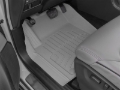 Picture of WeatherTech 19-24 Nissan Armada Front FloorLiner HP - Grey