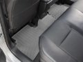 Picture of WeatherTech 23-24 Toyota Prius Rear FloorLiner HP - Black