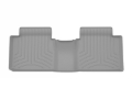 Picture of WeatherTech 17-19 Toyota Corolla Rear FloorLiner HP - Grey