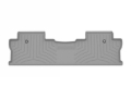 Picture of WeatherTech 17-25 Honda Ridgeline Rear FloorLiner HP - Grey