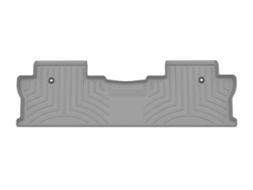 Picture of WeatherTech 17-25 Honda Ridgeline Rear FloorLiner HP - Grey