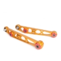 Picture of Skunk2 1996-2000 Honda Civic Clear Anodized Lower Control Arm