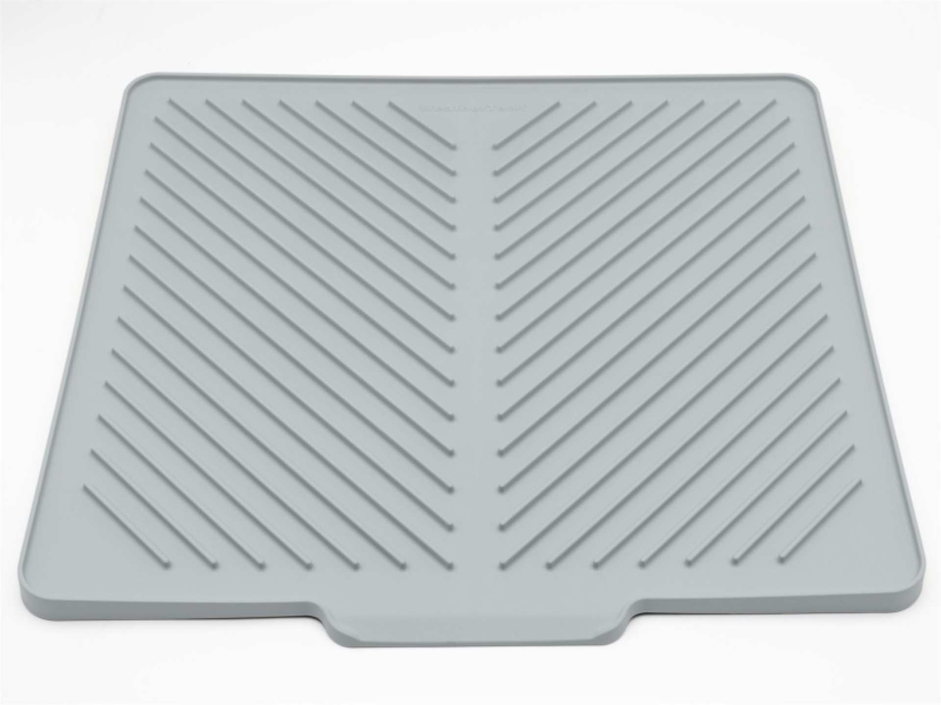 Picture of WeatherTech WT Indoor Mats Tools - 8ADSH04GR