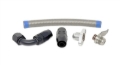 Picture of Torque Solution Subaru EJ -10AN Turbo Oil Return Line Kit