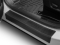 Picture of WeatherTech 15-24 Ford Edge SillProtector (4pc Set) - Black