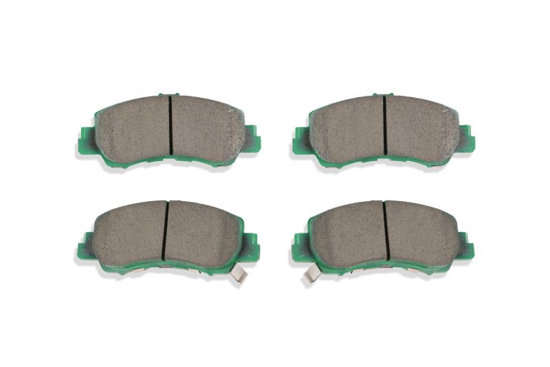 Picture of DBA 2017+ Mitsubishi Eclipse Cross SP Performance Front Brake Pads